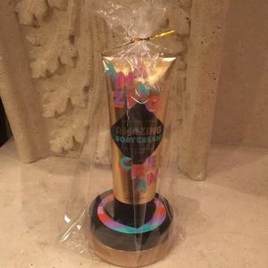 Bath & Body Cream & Body Butter - Champagne Toast